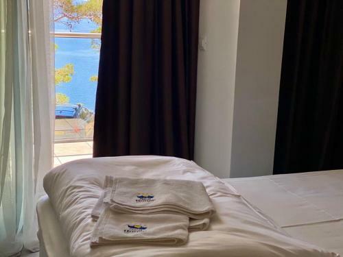 Bed & Breakfast Sea House Resort