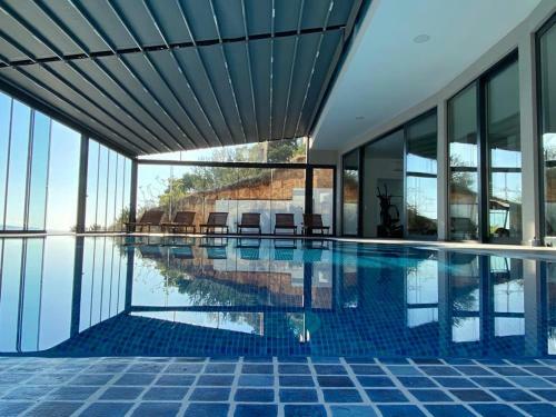Bed & Breakfast Sea House Resort