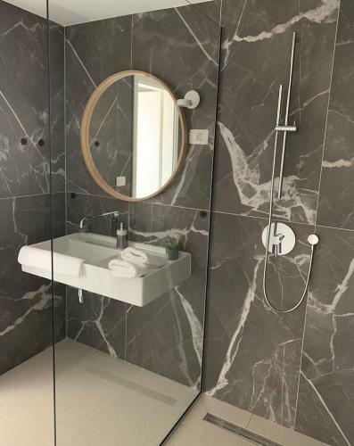 Villa Bacana A Luxury Villa In Brela, Seafront