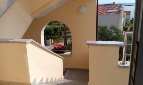 Apartments With Beautiful Sea View - Dm