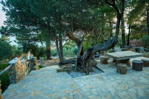 Guest House Raos Brela
