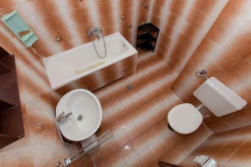 Apartment Zeli- Great Location