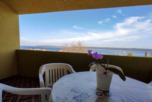 Apartments Anastazio -200m From Sea