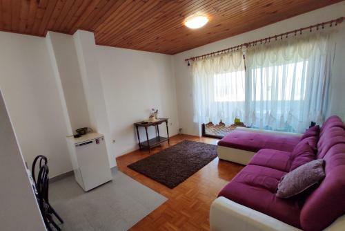 Apartments Anastazio -200m From Sea