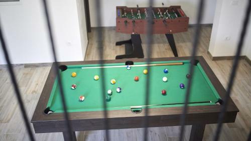 Hostal Villa Vanda