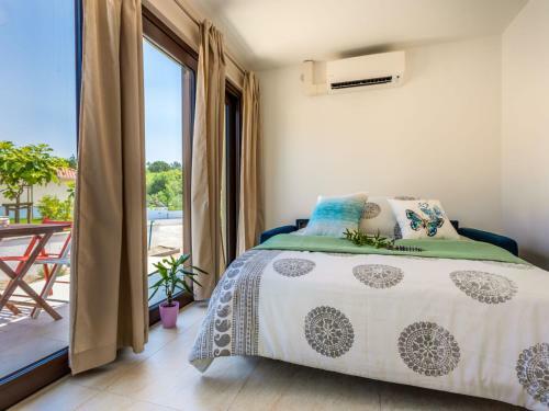 Holiday Home Vsg-2