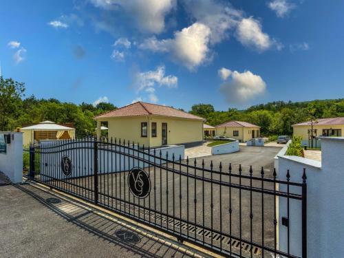 Holiday Home Vsg-2