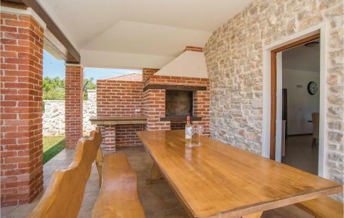 Four-bedroom Holiday Home In Muline