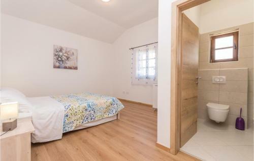 Four-bedroom Holiday Home In Muline