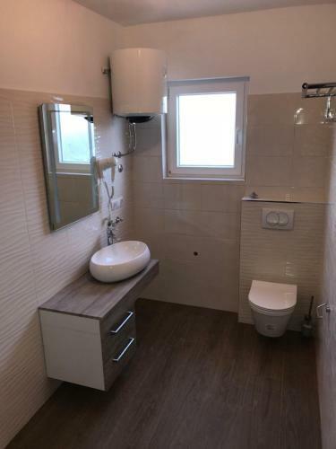 Apartments Rada - 150m From Sea