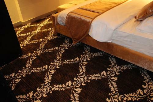 Terrace Furnished Apartments Fintas 2