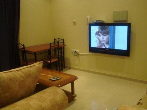 Red Tower Furnished Apartments
