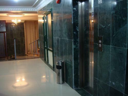 Red Tower Furnished Apartments