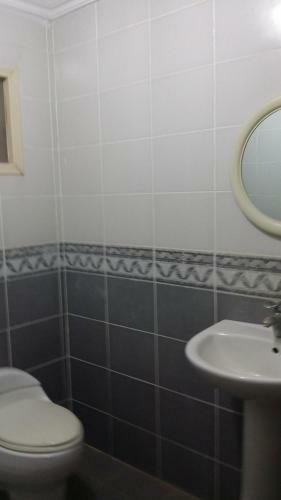 Red Tower Furnished Apartments