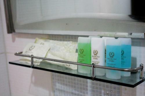 Apartamentos Raoum Inn