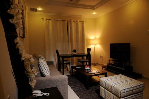 Apartamento Salmiya Casa Hotel