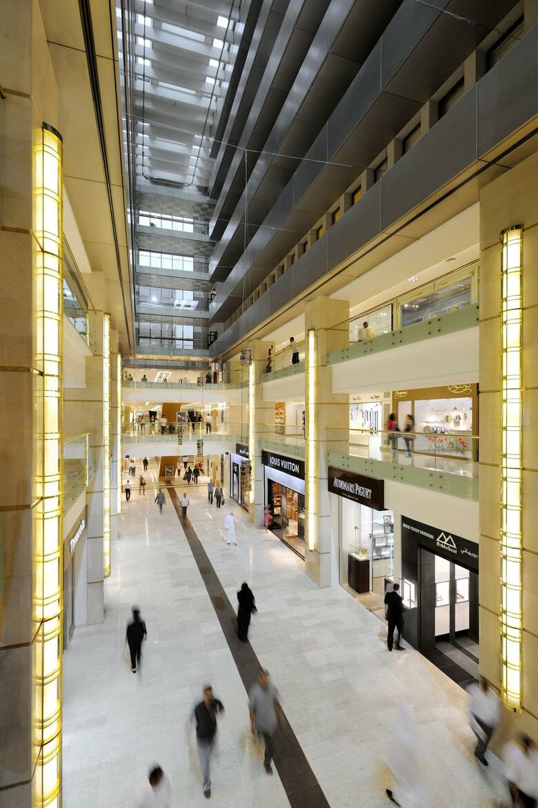 Jw Marriott Hotel Kuwait