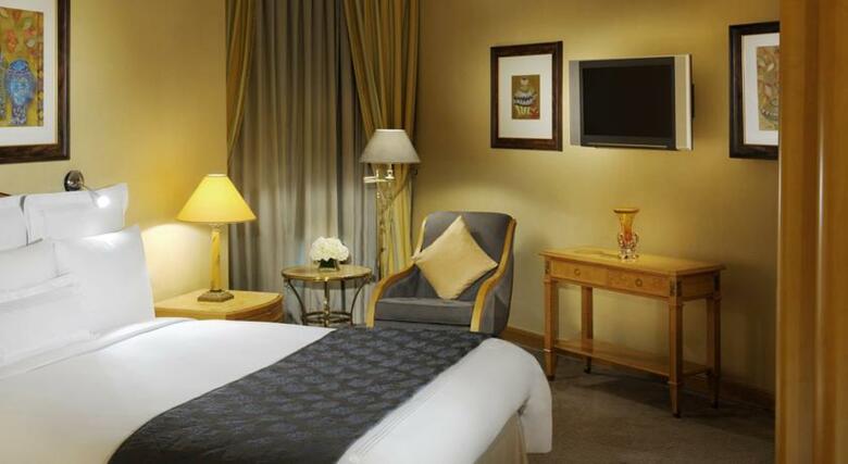 Jw Marriott Hotel Kuwait