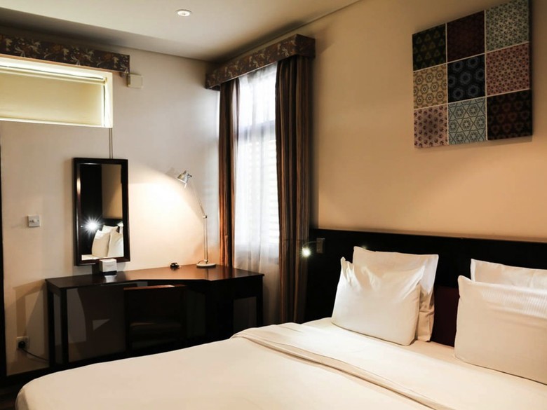 Hotel Hilton Kuwait Resort