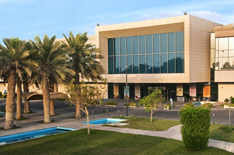 Hotel Hilton Kuwait Resort