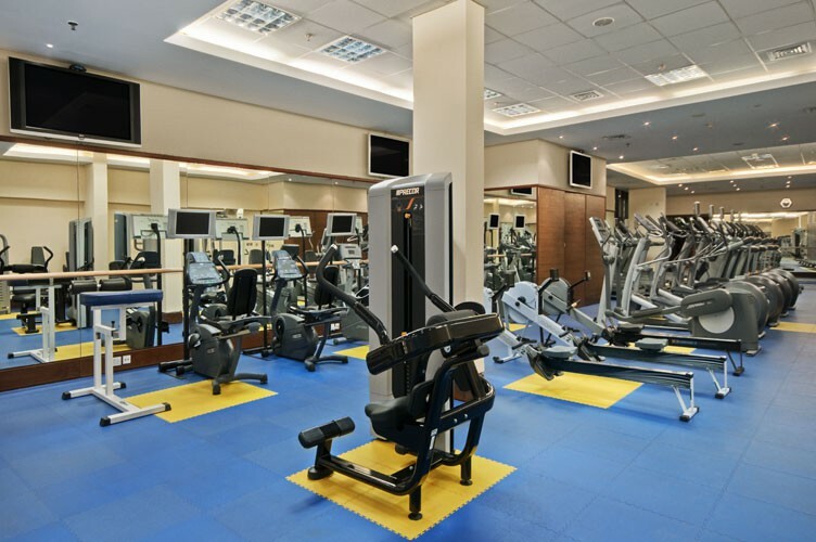 Hotel Hilton Kuwait Resort