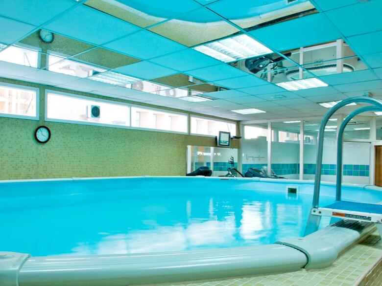 Swiss-belhotel Plaza Kuwait