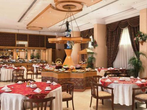 Ramada Kuwait Hotel