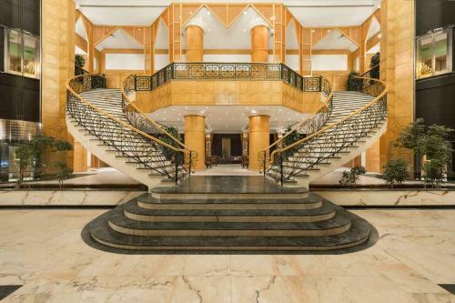 Ramada Kuwait Hotel