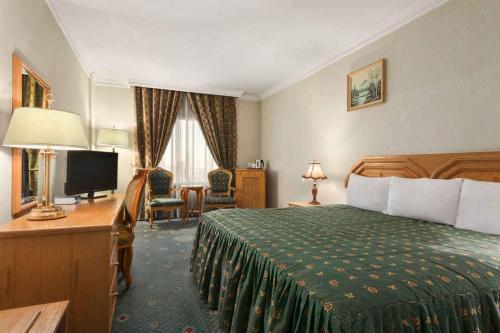 Ramada Kuwait Hotel