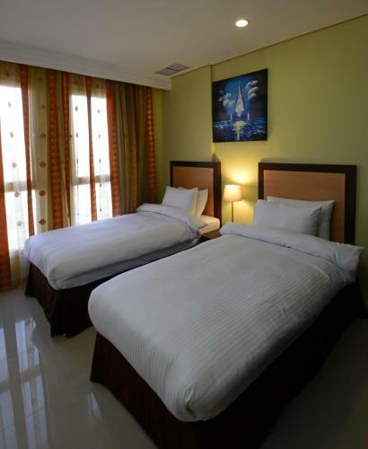Apartamento The Venue Resident