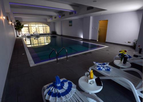 Apartamento The Venue Resident