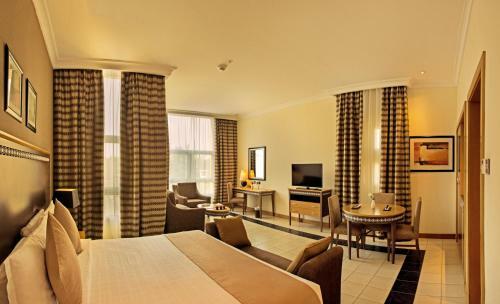 Al Jahra Copthorne Hotel & Resort