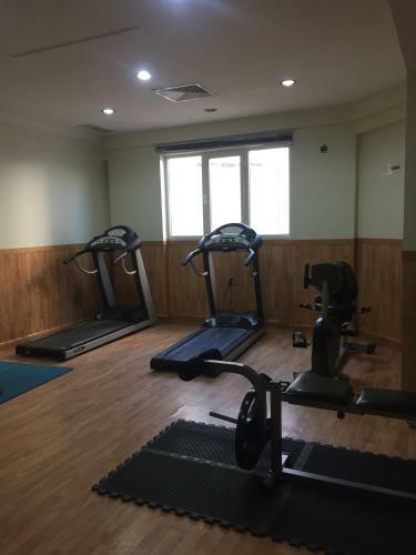 Apartamento Royal Residence