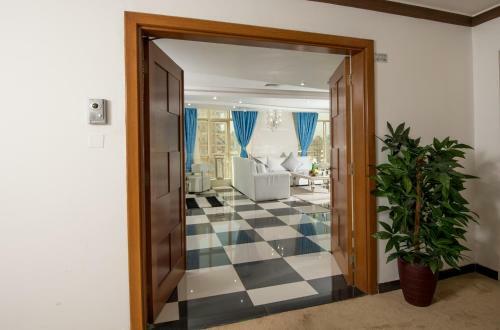 Bravo Royal Hotel Suites