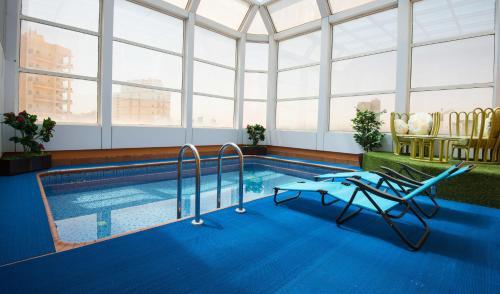 Bravo Royal Hotel Suites