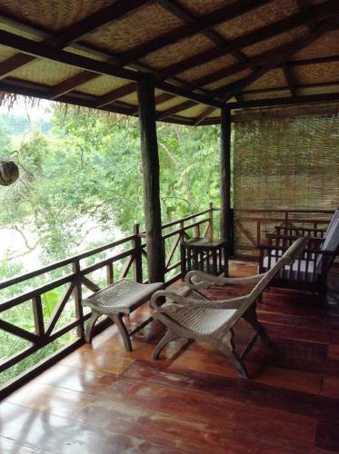 Hotel Lao Spirit Resort