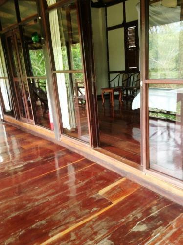 Hotel Lao Spirit Resort