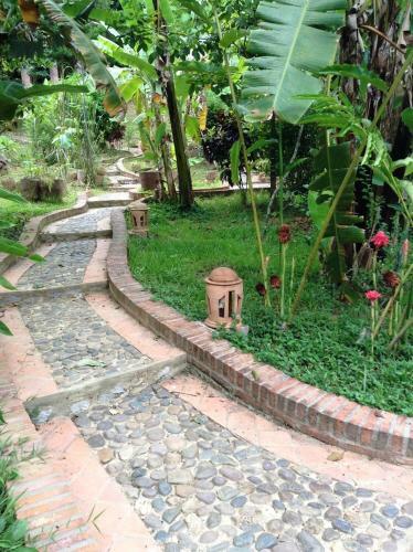 Hotel Lao Spirit Resort