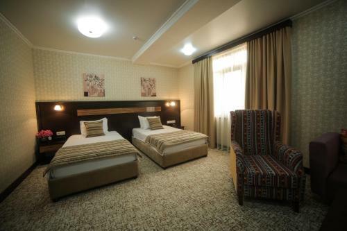 Hotel Onyx