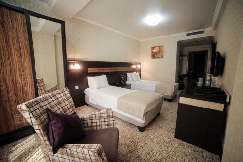 Hotel Onyx