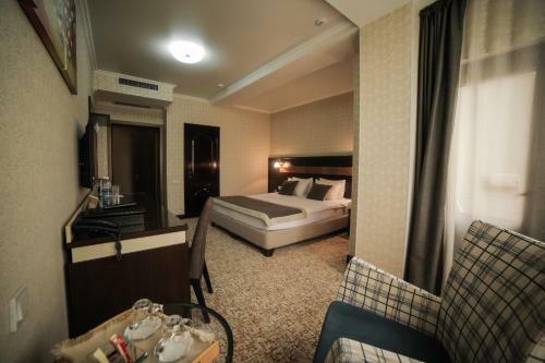 Hotel Onyx