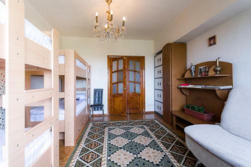 Ussr Hostel