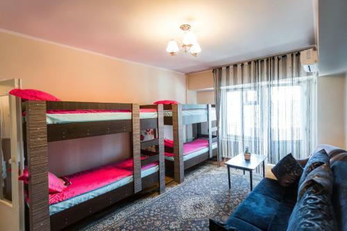 Ussr Hostel