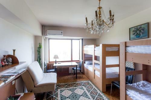 Ussr Hostel
