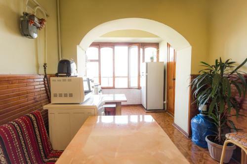 Ussr Hostel