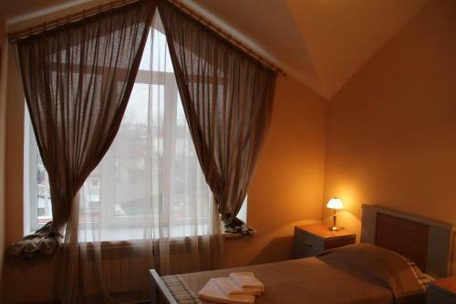Hostal Guest House Tien-shan