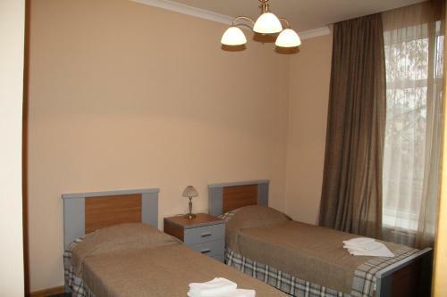 Hostal Guest House Tien-shan