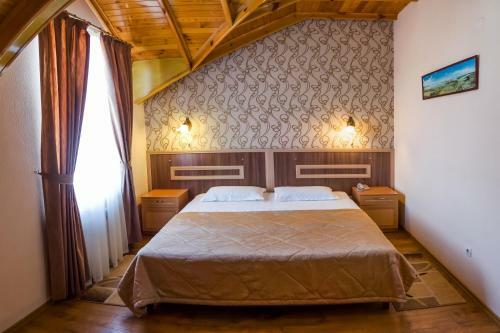 Hotel Asia Mountains 2