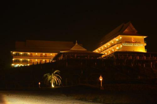 Nakaraj Princess Hotel