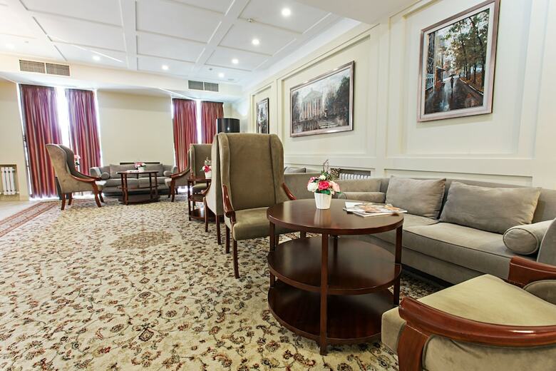 Ambassador Hotel